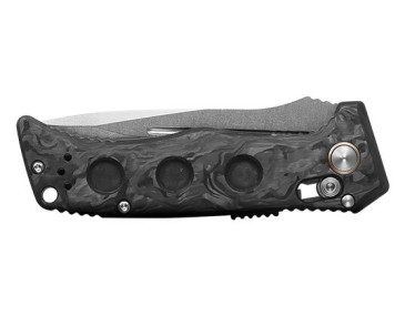 Automatisches Messer Benchmade Mini Auto Adamas - 15225 - Khurts.com 2