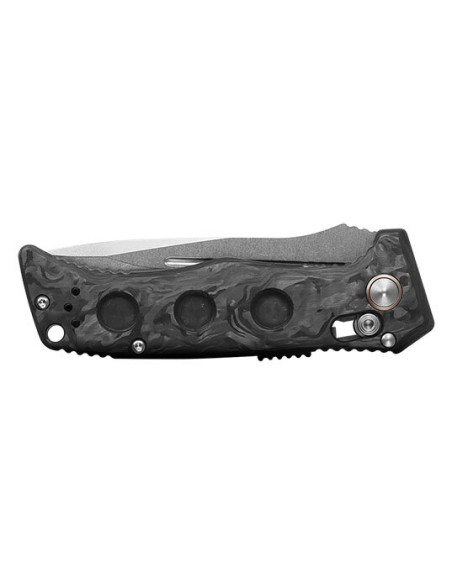 Coltello Benchmade Mini Auto Adamas: Precisione e Reattivit&agrave; Assicurate