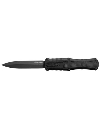 Benchmade Claymore Knife: Automatic Precision and Responsiveness