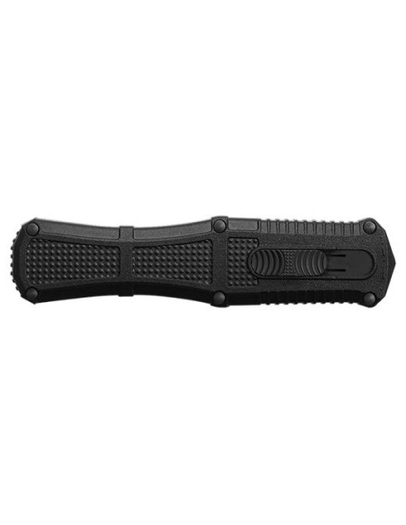 Benchmade Claymore Knife: Automatic Precision and Responsiveness