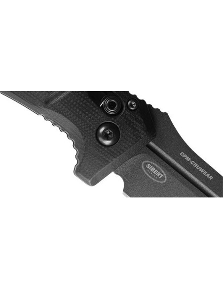 Automatisches Messer Benchmade Mini Auto Adamas - 15248 - Khurts.com