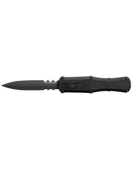 Coltello Benchmade Claymore : Precisione e Robustezza Ineguagliabili