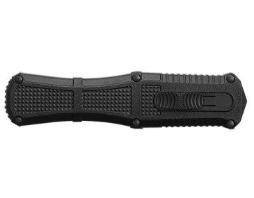 Automatisches Messer Benchmade Claymore Noir - 15251 - Khurts.com 2