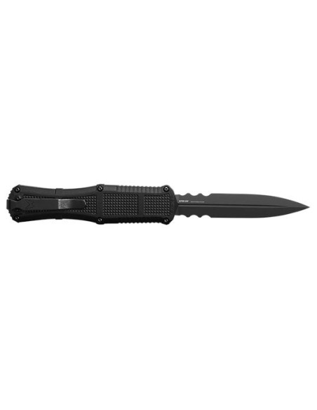Benchmade Claymore Knife: Unmatched Precision and Robustness