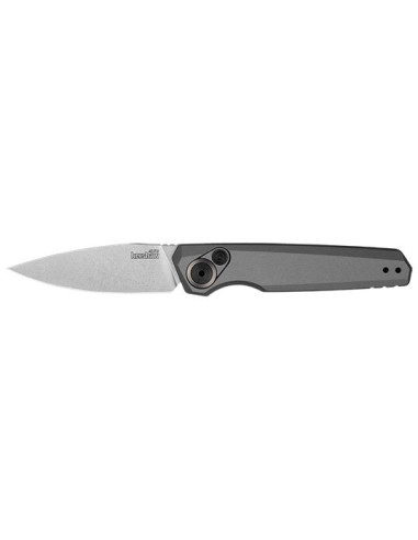 Kershaw Launch 18: Navaja Autom&aacute;tica para Precisi&oacute;n y Durabilidad