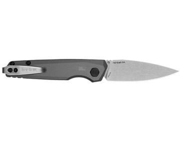 Kershaw Launch 18: Navaja Autom&aacute;tica para Precisi&oacute;n y Durabilidad 2