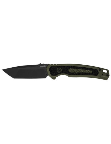 Couteau Automatique Kershaw Launch 16 - 15263 - Khurts.com