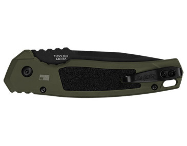 Automatisches Messer Kershaw Launch 16 - 15263 - Khurts.com 2