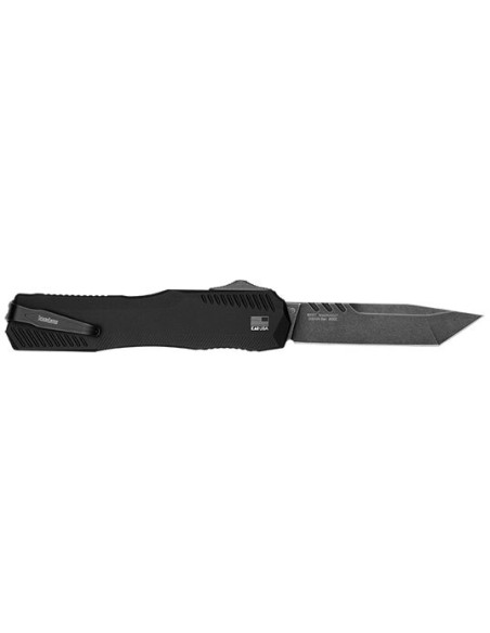 Automatisches Messer Kershaw Livewire Tanto - 15266 - Khurts.com
