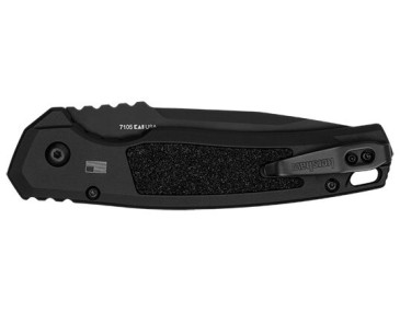 Automatisches Messer Kershaw Livewire Black - 15268 - Khurts.com 2