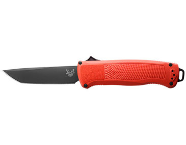 Automatisches Messer Benchmade Shootout Mesa Red - 15274 - Khurts.com