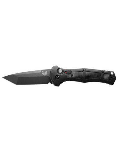 Coltello Automatico Benchmade Claymore: Precisione e Sicurezza