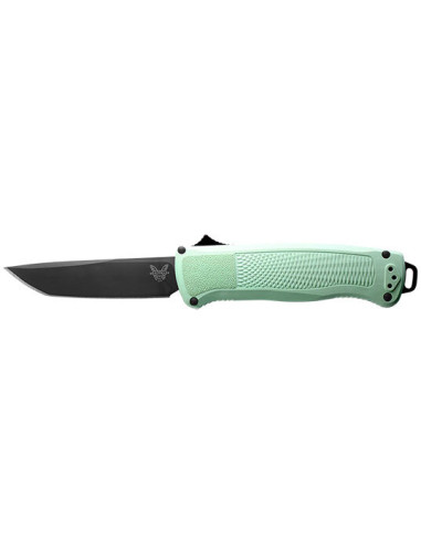 Coltello Benchmade Shootout: Precisione e Robustezza Ineguagliabili