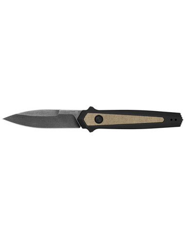 Couteau Automatique Kershaw Launch 15 - 15295 - Khurts.com
