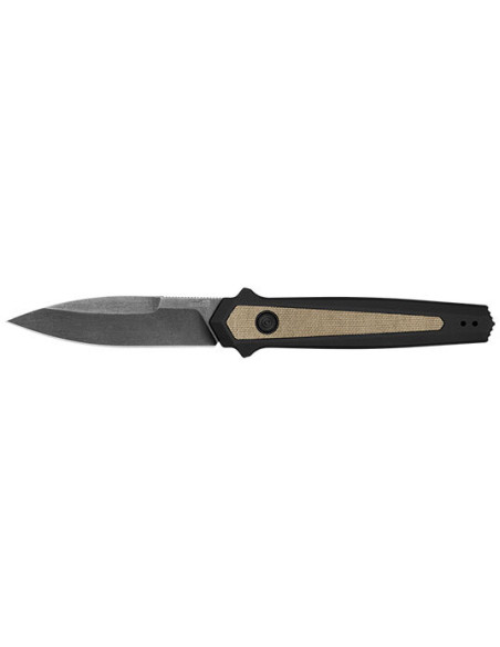 Couteau Automatique Kershaw Launch 15 - 15295 - Khurts.com