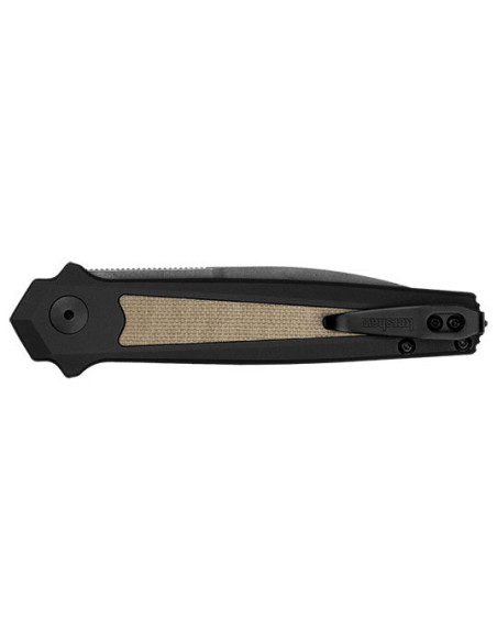 Kershaw Launch 15: Automatic Knife with Ultra-Resistant Blade