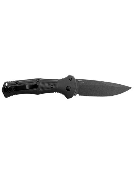 Automatisches Messer Benchmade Noir Claymore - 15300 - Khurts.com