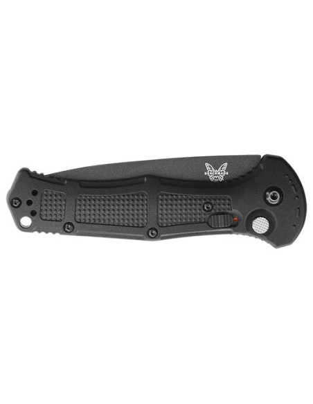 Benchmade Claymore Automatic Knife: Precision and Durability
