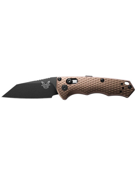 Coltello Benchmade Auto Immunity: Precisione ed Eleganza Compatta