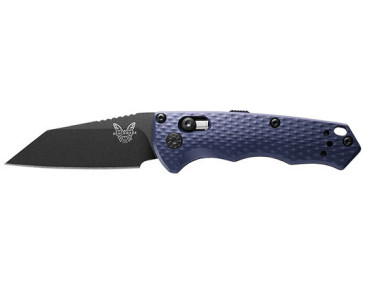 Automatisches Messer Benchmade Auto Immunity - Bleu - 15309 - Khurts.com