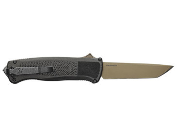 Automatisches Messer Benchmade Shootout - 15311 - Khurts.com 2