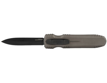SOG Pentagon OTF Knife: Unmatched Precision and Durability