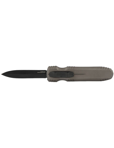 Couteau Automatique SOG Pentagon OTF - 15315 - Khurts.com