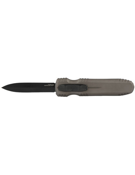 SOG Pentagon OTF Knife: Unmatched Precision and Durability