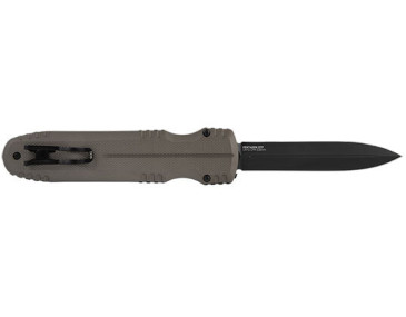 SOG Pentagon OTF Knife: Unmatched Precision and Durability 2