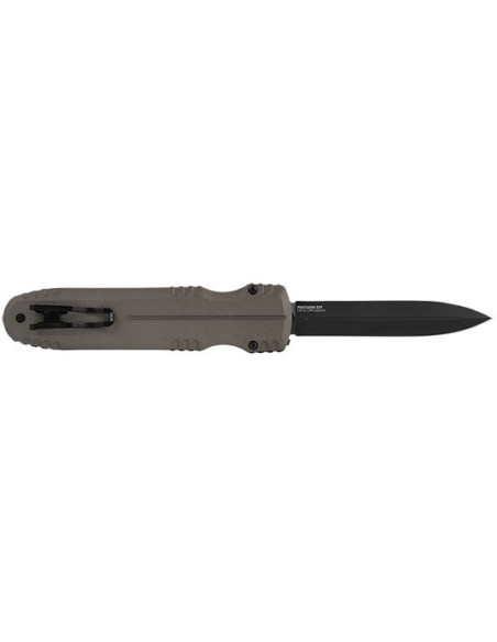 Couteau Automatique SOG Pentagon OTF - 15316 - Khurts.com