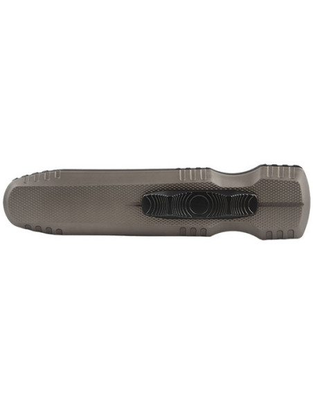 SOG Pentagon OTF Knife: Unmatched Precision and Durability