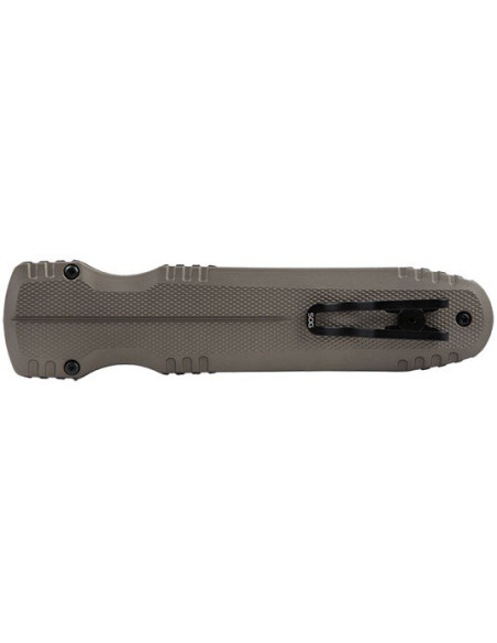 SOG Pentagon OTF Knife: Unmatched Precision and Durability