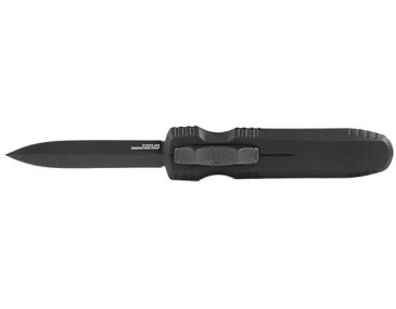 SOG Pentagon OTF Knife: Unmatched Edge and Reliability