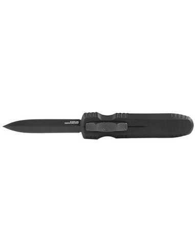 Navaja SOG Pentagon OTF: Filo y Fiabilidad Inigualables