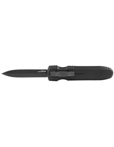 SOG Pentagon OTF Knife: Unmatched Edge and Reliability
