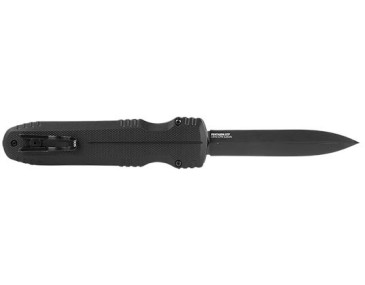 SOG Pentagon OTF Knife: Unmatched Edge and Reliability 2