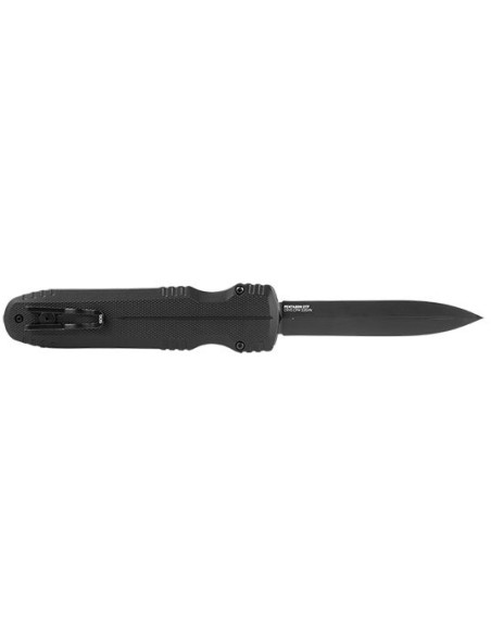 SOG Pentagon OTF Knife: Unmatched Edge and Reliability