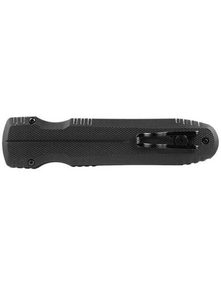 SOG Pentagon OTF Knife: Unmatched Edge and Reliability