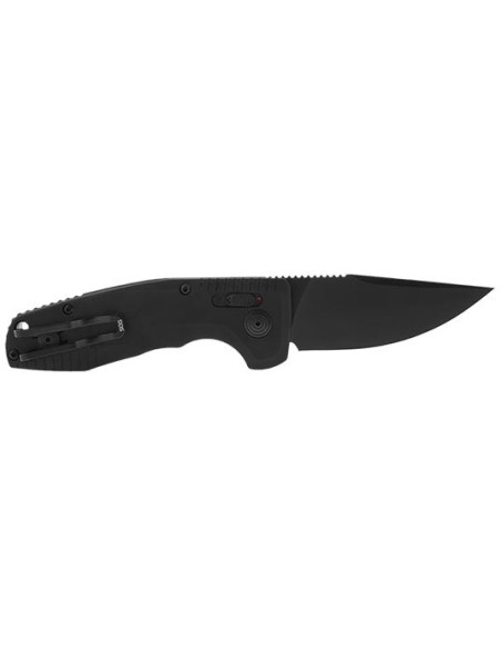 Navaja SOG-TAC Auto Compact: Precisi&oacute;n y Reactividad Instant&aacute;nea