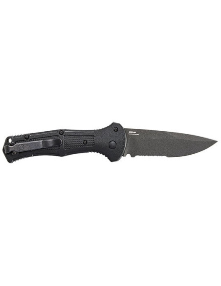 Automatisches Messer Benchmade Claymore Noir - 15339 - Khurts.com