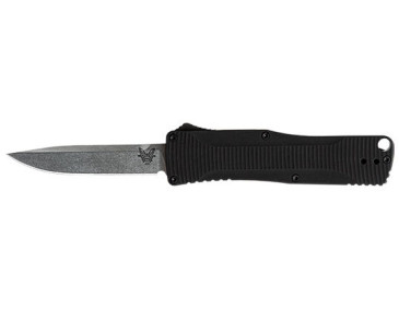 Automatisches Messer Benchmade OM Grau - 15368 - Khurts.com