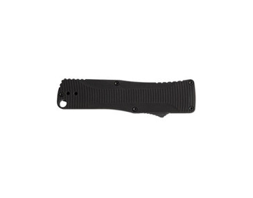 Automatisches Messer Benchmade OM Grau - 15368 - Khurts.com 2