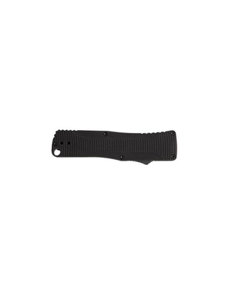 Automatisches Messer Benchmade OM Grau - 15369 - Khurts.com