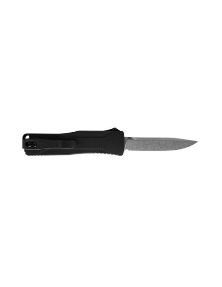 Automatisches Messer Benchmade OM Grau - 15371 - Khurts.com