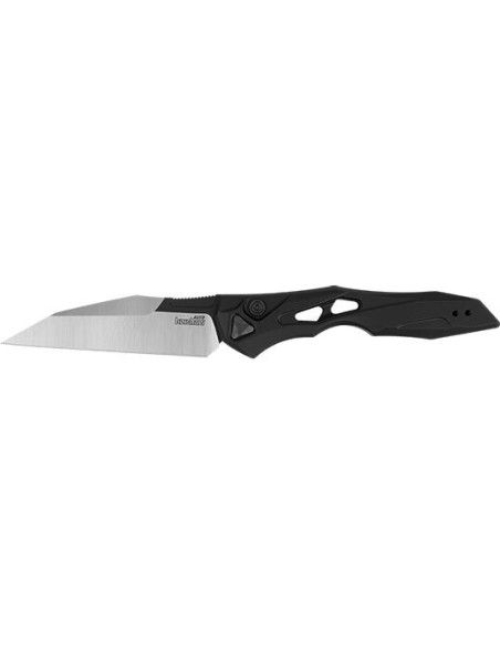 Kershaw Launch 13: Automatic Knife for Precision and Responsiveness