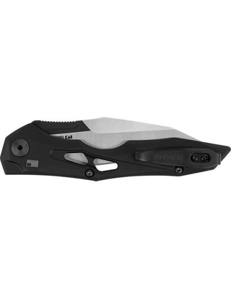 Kershaw Launch 13: Coltello Automatico per Precisione e Reattivit&agrave;