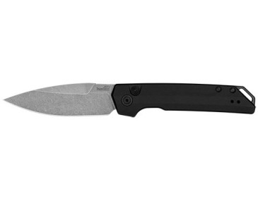 Couteau Automatique Kershaw Launch Iridium - 15381 - Khurts.com