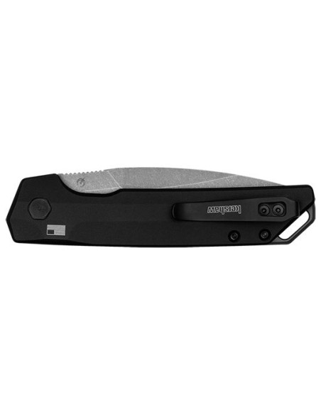 Coltello Kershaw Launch Iridium: Filo e Affidabilit&agrave; Senza Pari