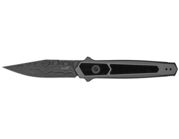 Coltello Kershaw Launch 17: Eleganza e Precisione nel Quotidiano