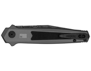 Navaja Kershaw Launch 17: Elegancia y Precisi&oacute;n en el D&iacute;a a D&iacute;a 2